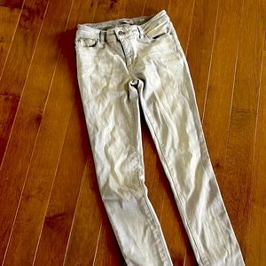 Chloe Skinny jeans